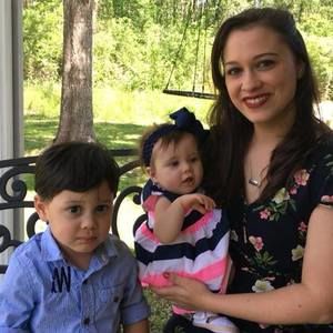 Meet your Posher, Sarah